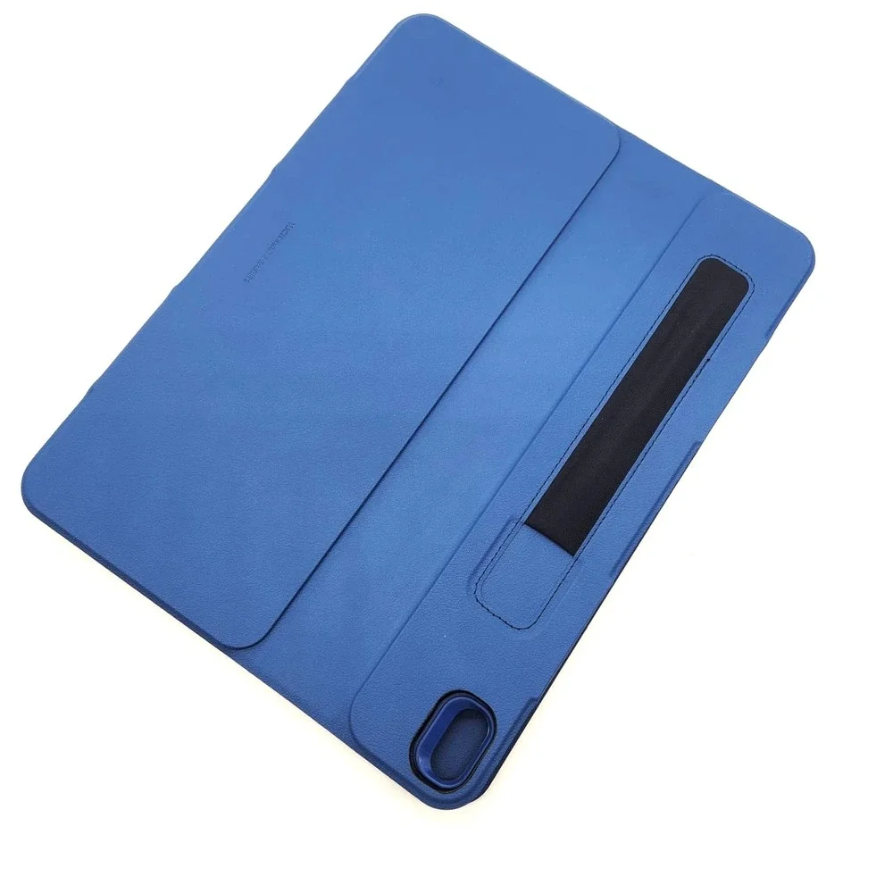ESR Shift Series iPad Air 13in Case‎ M4 M3 M2 2024 2025 2026 Blue Stand